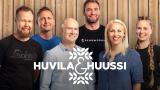 Huvila & Huussi