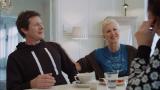 Merja Larivaaran ja Benny Anderssonin kohtaaminen sai Kari-Pekka Toivosen mustasukkaiseksi – "Merjan huomaa kaikki"
