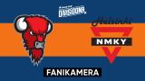 LoKoKo Bisons - Helsingin NMKY, Fanikamera