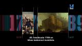 7 - 20. kesäkuuta 1789: Pallohuoneen vala