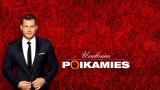 Unelmien poikamies