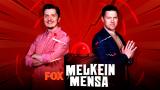 Melkein MENSA