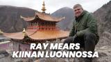 Ray Mears Kiinan luonnossa