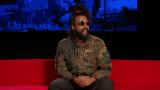 41 - Reggie Watts