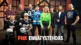 1 - Jäätä ja tulta
