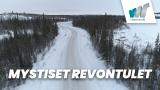 Mystiset revontulet