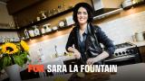 Sara La Fountain