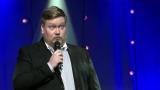 7 - Iikka Kivi, Riku Sottinen, Tomi Walamies