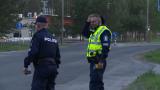 Joensuun poliisin puhallusratsia jää kesken yllättävän riesan takia: ”Vei voiton poliisista”