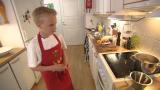 Teemu huokuu itsevarmuutta - katso esittelyvideo