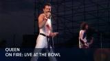 1 - Queen - On Fire: Live at the Bowl