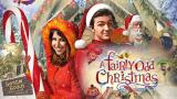 Elokuva: A Fairly Odd Christmas(Paramount+)