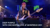 1 - Deep Purple - With Orchestra: Live at Montreux 2011