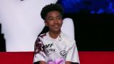 38 - Miles Brown