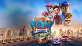 Elokuva: PAW Patrol: The Movie (Paramount+)