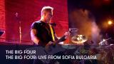 1 - The Big Four - The Big Four: Live From Sofia Bulgaria