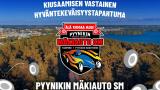 Pyynikin Mäkiauto SM