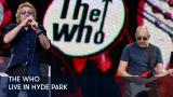 1 - The Who - Live in Hyde Park