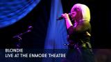 1 - Blondie - Live at The Enmore Theatre