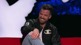 27 - Johnny Bananas