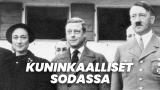Kuninkaalliset sodassa