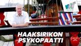 Haaksirikon psykopaatti