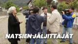 Natsien jäljittäjät