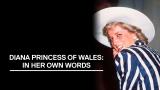 Diana - Princess of Wales: In Her Own Words (Paramount+)