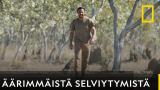 Äärimmäistä selviytymistä: toinen maailmasota