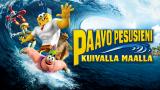 Elokuva: Paavo Pesusieni: Kuivalla Maalla (Paramount+)