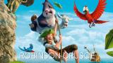 Robinson Crusoe (7)
