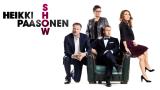 Heikki Paasonen Show