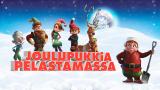 Joulupukkia pelastamassa (7)
