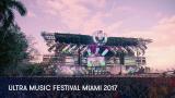1 - Ultra Music Festival Miami 2017