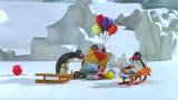 17 - Pingu ja kalahuilu