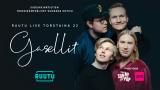 Ruutu Live: Treenikämpällä