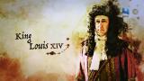 3 - Kuningas Louis XIV