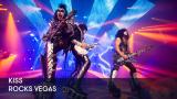 1 - Kiss - Rocks Vegas