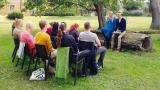 1 - "Haluan lapsen"