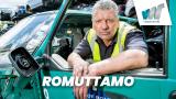Romuttamo