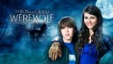 Elokuva: The Boy Who Cried Werewolf(Paramount+)