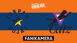 Torpan Pojat - Catz Lappeenranta, Fanikamera