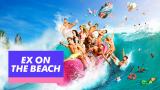 Ex on the Beach(Paramount+)