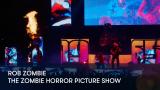 1 - Rob Zombie - The Zombie Horror Picture Show