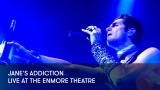 1 - Jane's Addiction - Live at The Enmore Theatre