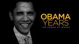 Obaman vuodet: sanojen voima (Paramount+)