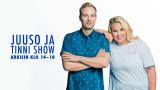 Juuso ja Tinni Show - koko lähetys 24.10.