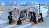21 - Pingu maalaa