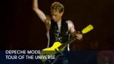 1 - Depeche Mode - Tour of The Universe
