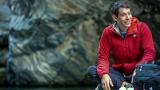 7 - Alex Honnold Sveitsin Alpeilla